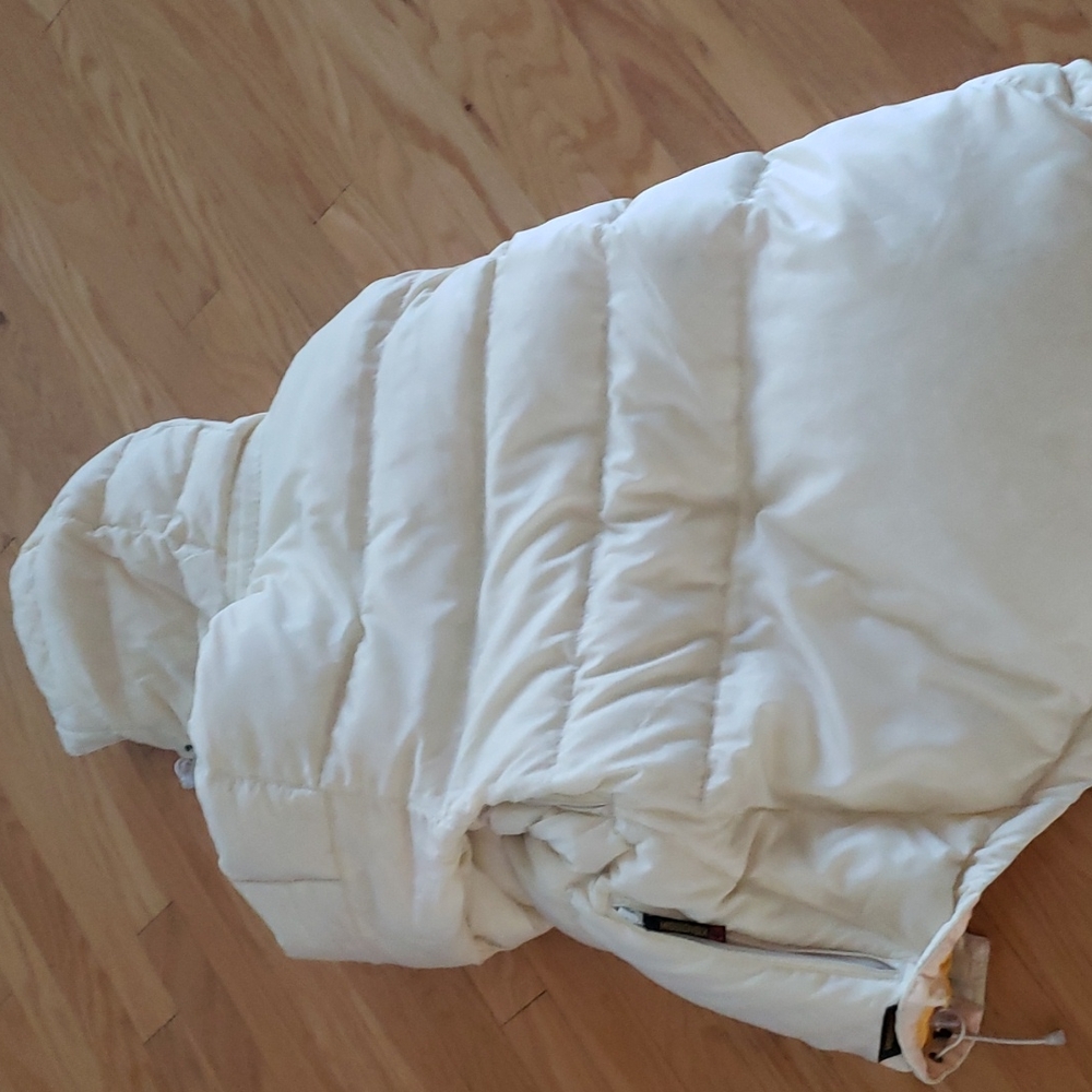 Winter Puff Jacket - image 5